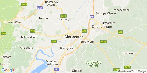 emergency plumber gloucester